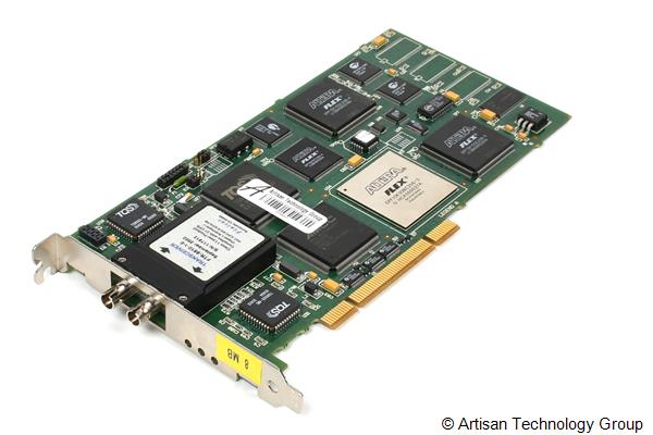 VMIC VMIPCI-5587-210 (High-Speed, High-Capacity Reflective Memory
