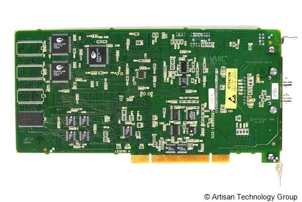 VMIC VMIPCI-5587-210 (High-Speed, High-Capacity Reflective Memory