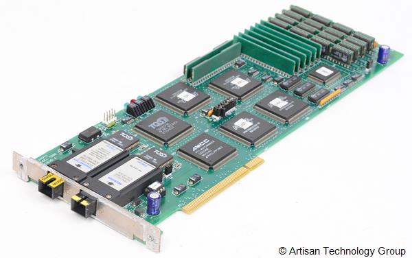VMIC VMIPCI-5588-212 High-Speed Fiber-Optic 1.2 Gbaud Reflective Memory with Interrupts