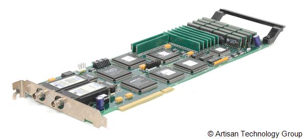 VMIC VMIPCI-5588-411 High-Speed Fiber-Optic 1.2 Gbaud Reflective Memory with Interrupts