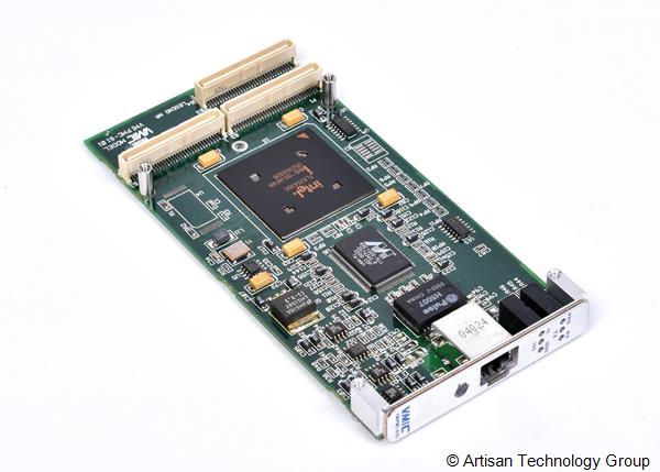 VMIC VMIPMC-6101-000 Gigabit Ethernet PMC Module