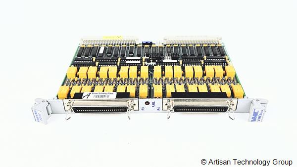 VMIC VMIVME-2232-120 32-Channel Relay Output Board with Built-in-Test (BIT)