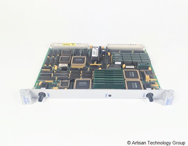 VMIC VMIVME-5576-210 Fiber-Optic Reflective Memory with Interrupts