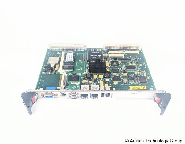 VMIC VMIVME-7700-010 / VMIVME-7700-010001 Ultra Low Voltage Intel Celeron VMEbus