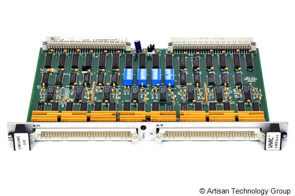 VMIC VMIVME-1110-112 64-Bit High-Voltage Digital Input Board