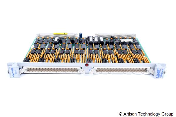 VMIC VMIVME-1111-000 (64-Bit High-Voltage Digital Input