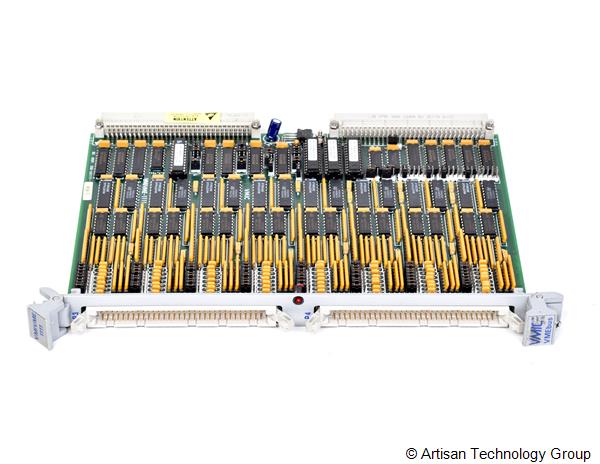 VMIC VMIVME-1111-050 64-Bit High-Voltage Digital Input Board