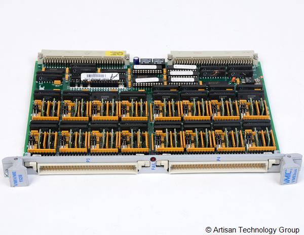 VMIC VMIVME-1128-001 128-Bit High Voltage Digital Input Board