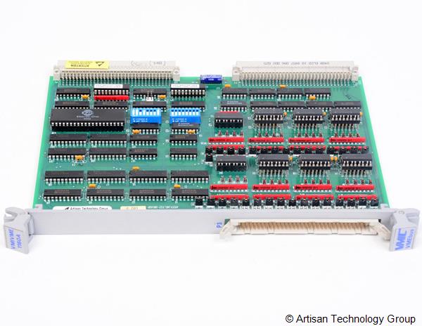 VMIC VMIVME-1160A-102 32-Bit Optically Coupled Digital Input Module