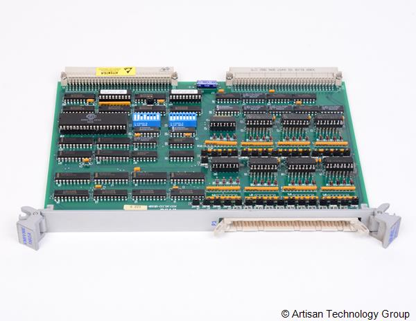 VMIC VMIVME-1160A-122 32-Bit Optically Coupled Digital Input Module