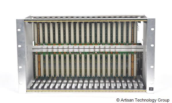 VMIC VMIVME-120 20-Slot Mainframe
