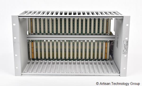 VMIC VMIVME-200-160 21-Slot Mainframe with 20-Slot Backplane