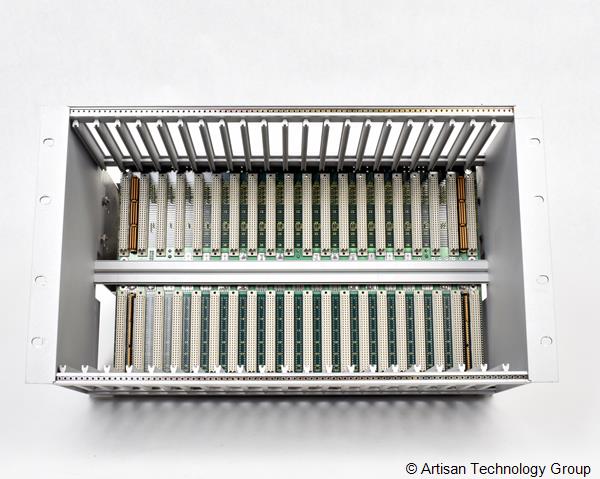 VMIC VMIVME-200-160 21-Slot Mainframe with 20-Slot Backplane