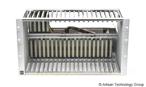 VMIC VMIVME-200-160 21-Slot Mainframe with 20-Slot Backplane