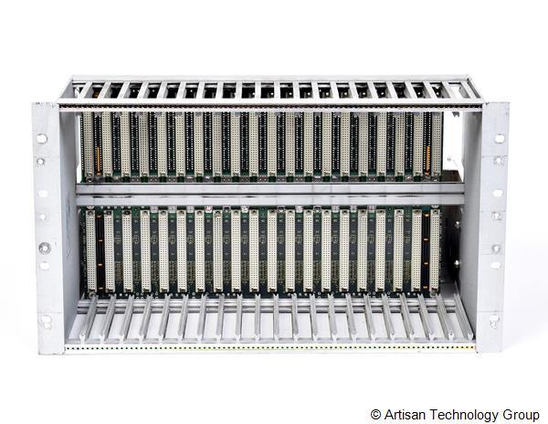 VMIC VMIVME-200-160 21-Slot Mainframe with 20-Slot Backplane