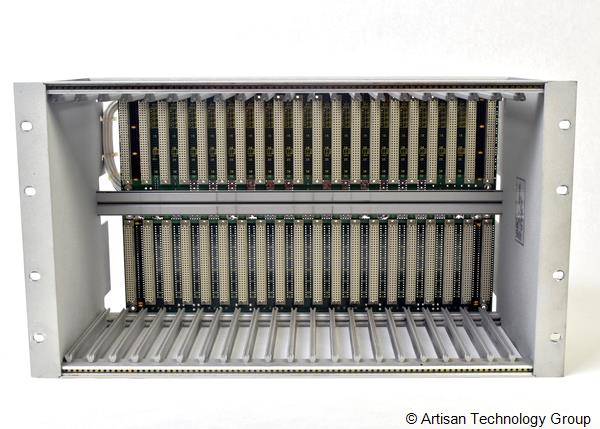 VMIC VMIVME-200-160 21-Slot Mainframe with 20-Slot Backplane