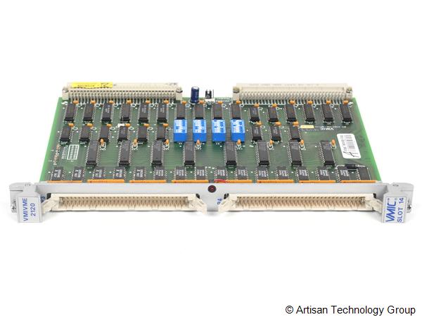 VMIC VMIVME-2120-264 64-Bit High-Voltage Digital Output