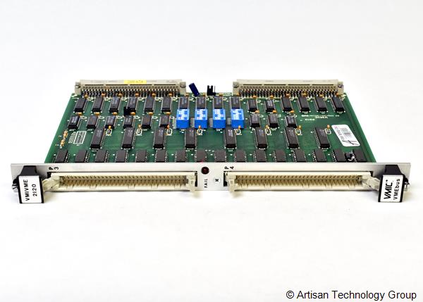 VMIC VMIVME-2120-275K 64-Bit High-Voltage Digital Output