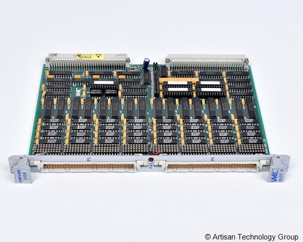 VMIC VMIVME-2128-110 128-bit High-Voltage Digital Output Board with Built-In-Test