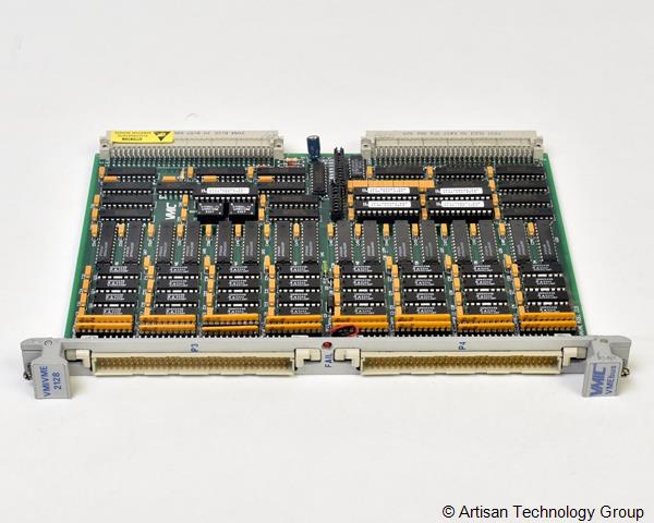 VMIC VMIVME-2128-211 128-bit High-Voltage Digital Output Board with Built-In-Test