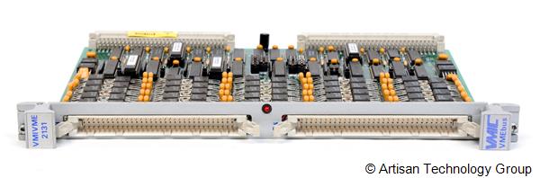 VMIC VMIVME-2131-110 64-Bit Current Source / Sink Driver
