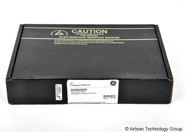 VMIC VMIVME-2131-110 64-Bit Current Source / Sink Driver