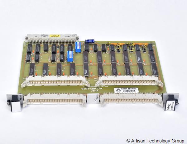 VMIC VMIVME-2528-000 128-bit TTL Digital Input/Output Board