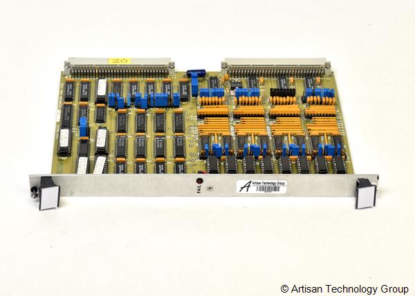 VMIC VMIVME-2534-045 Digital I/O Board