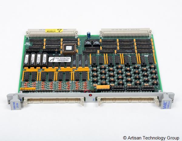 VMIC VMIVME-2536-200-M03 32-Channel Optically Coupled Digital I/O Board