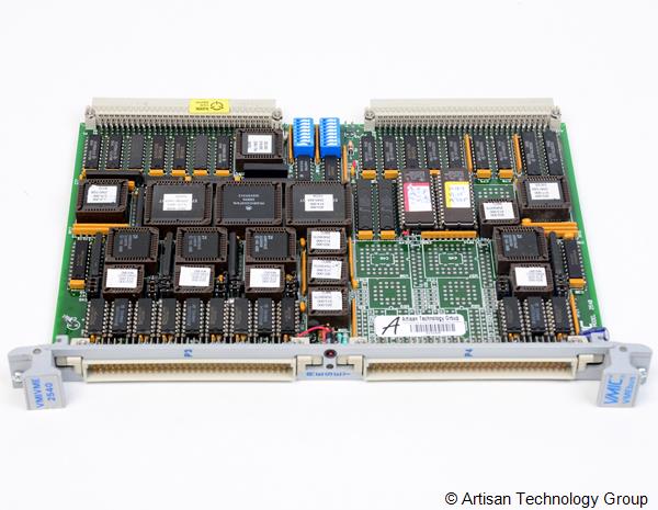 VMIC VMIVME-2540-200 Intelligent Counter/Controller