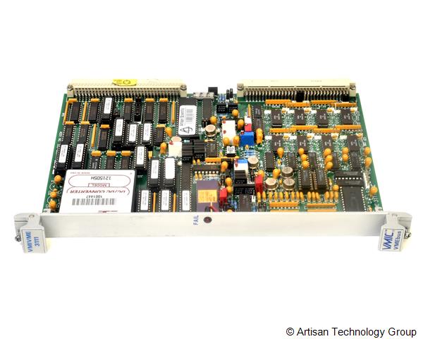 VMIC VMIVME-3111-001 Analog-to-Digital Converter (ADC) Module