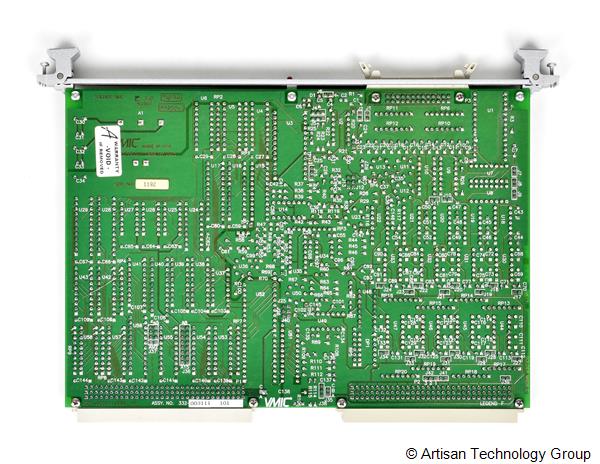 VMIC VMIVME-3111-101 (Analog-to-Digital Converter (ADC) Module