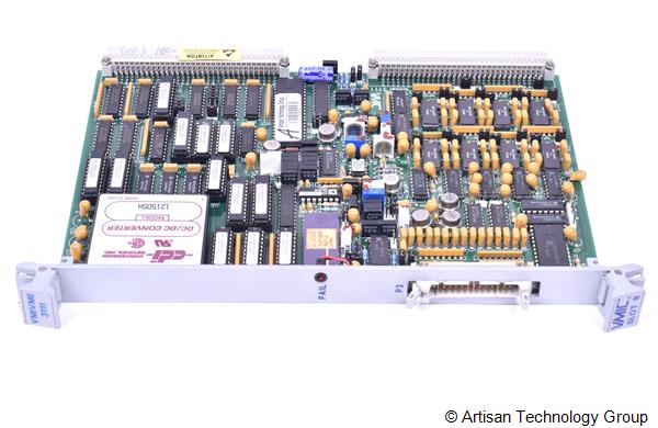 VMIC VMIVME-3111-131 Analog-to-Digital Converter (ADC) Module