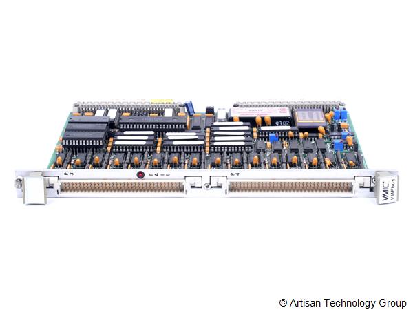 VMIC VMIVME-3118-001 32-Channel 16-Bit A/D Converter Module