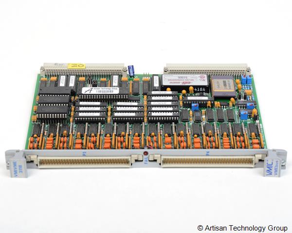 VMIC VMIVME-3118-100 32-Channel 16-Bit A/D Converter Module