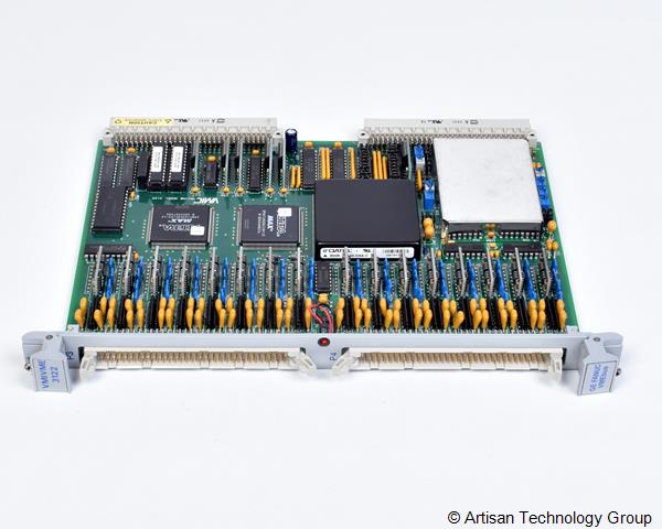 VMIC VMIVME-3122-102 High-Performance 16-Bit Analog-to-Digital Converter (ADC)