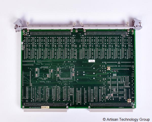 VMIVME-3122-102 Abaco Systems (High-Performance 16-Bit Analog-to