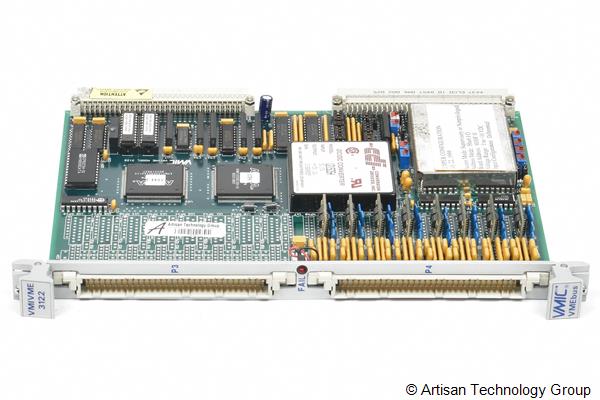VMIC VMIVME-3122-110 High-Performance 16-Bit Analog-to-Digital Converter