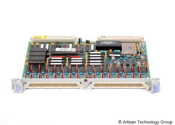 VMIC VMIVME-3128-000M01 Scanning 14-Bit A/D Converter Board