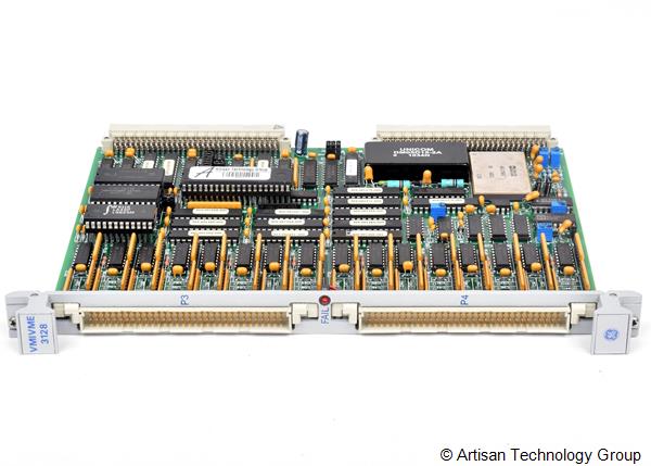 VMIC VMIVME-3128-300 Scanning 14-Bit A/D Converter Board