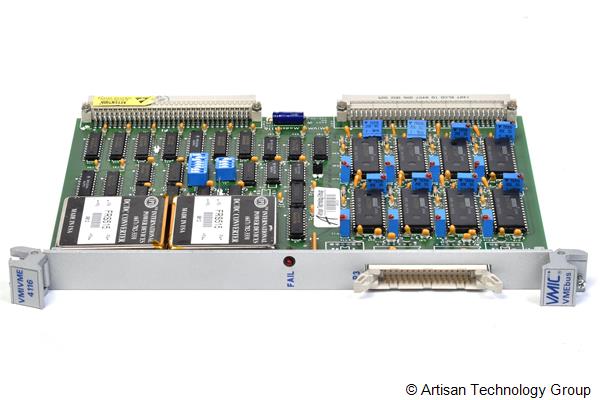 VMIC VMIVME-4116-070 8-Channel, 16-Bit Analog Output Board
