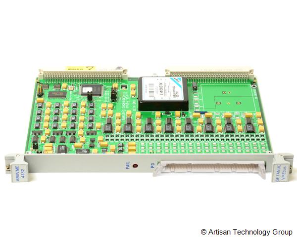 Abaco Systems VMIVME-4132-011 / VME-4132-011 32-Channel Analog Output Board