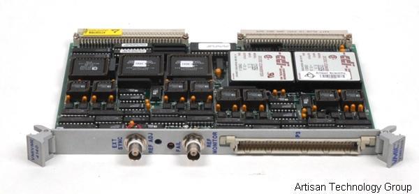 VMIC VMIVME-4140-000 Discrete Wire 32-Channel 12-Bit Analog Output Board