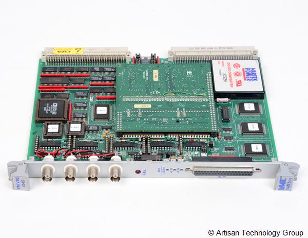 VMIC VMIVME-4145-000 Arbitrary Waveform Generator