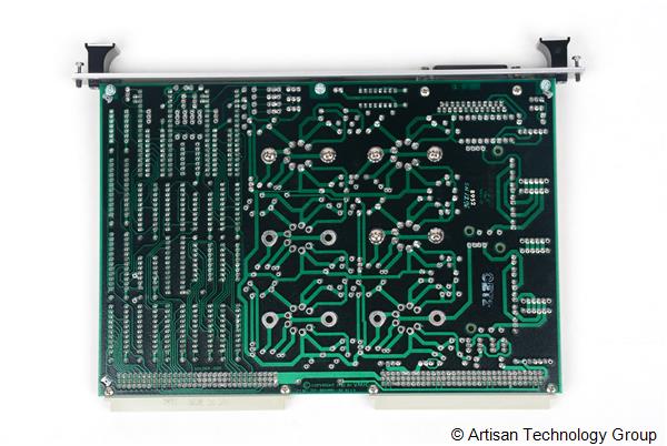 Abaco Systems Vmic Vmivme 4905 High Power Digital To Synchro Converter Board Price Specs