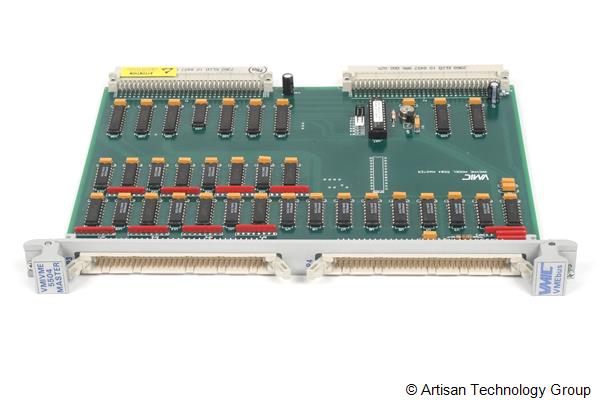 Abaco Systems / VMIC VMIVME-5504M RS-485 VMEbus Repeater Link Master Board