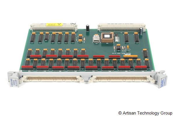 VMIC VMIVME-5504S RS-485 VMEbus Repeater Link Slave Board
