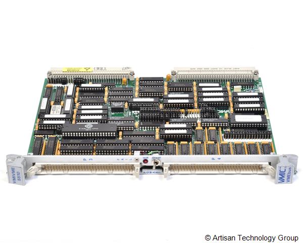 VMIC VMIVME-5510-000 VMEbus Multimaster Repeater Link Module