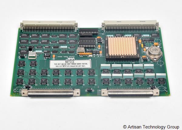 VMIC VMIVME-5522V SGI-to-VMEbus Adapter Module