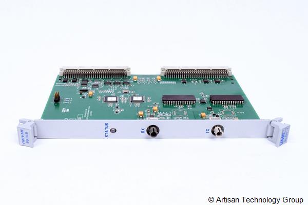 VMIC VMIVME-5531S-000 Slave VMEbus Fiber-Optic Repeater Link